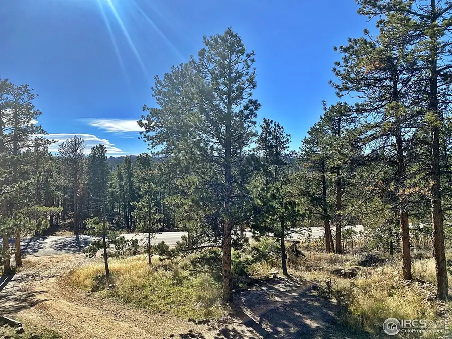24192 W County Road 74e, Red Feather Lakes, CO 80545 - #2