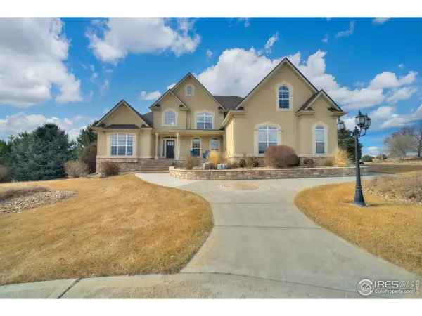 Address Withheld By Seller, Fort Morgan, CO 80701