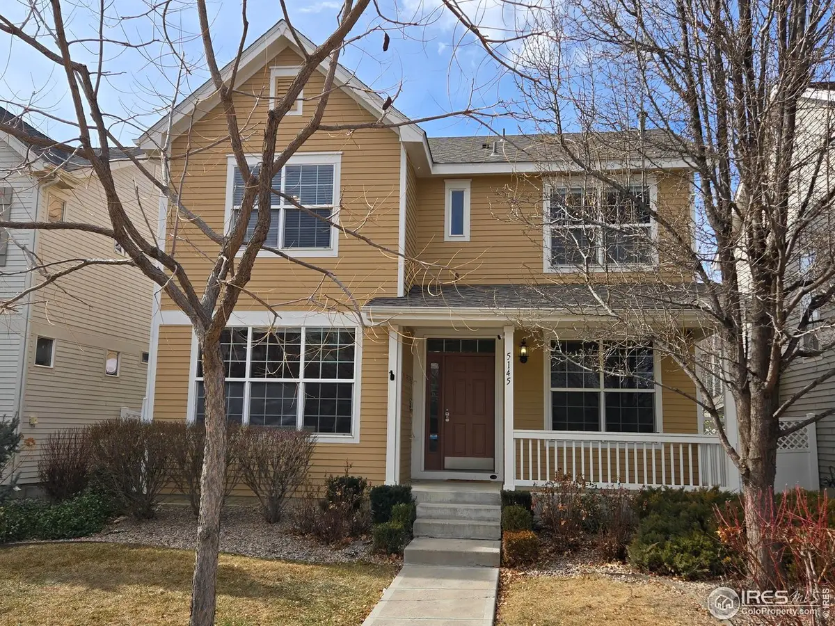 5145 Southern Cross Ln, Fort Collins, CO 80528 - #1