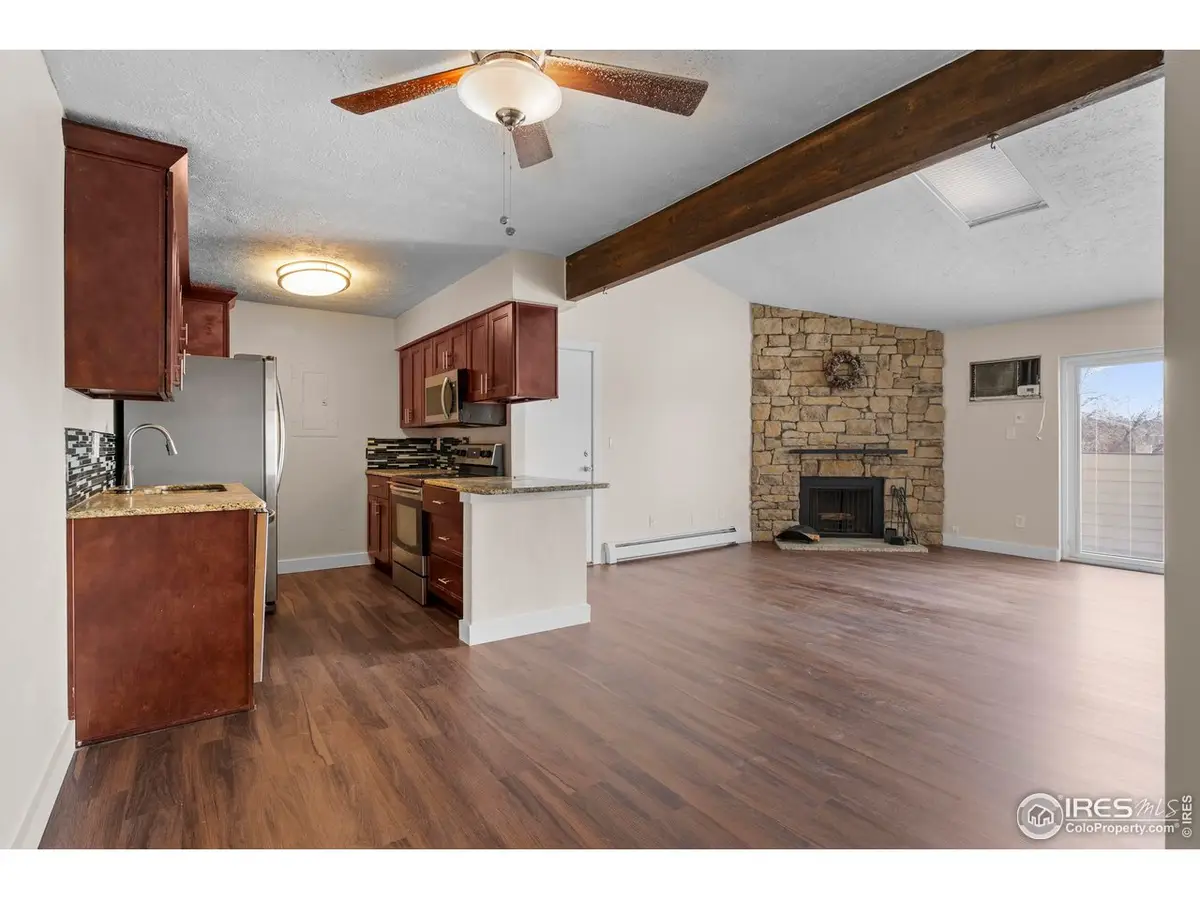 10150 E Virginia Ave #6-302, Denver, CO 80247 - #1