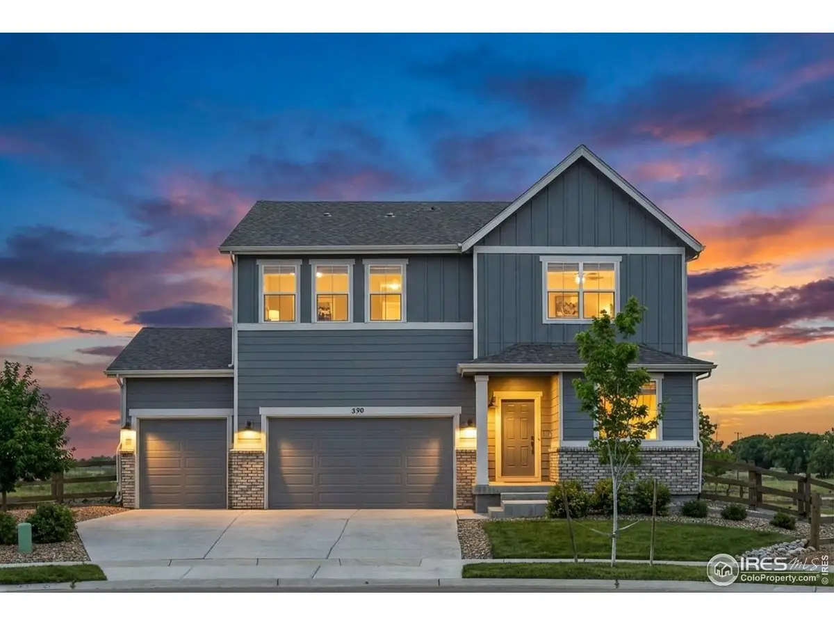 390 Kansas Ave, Berthoud, CO 80513 - #1