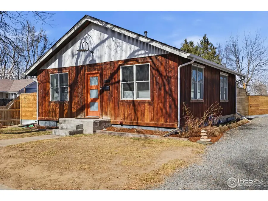 1212 Maple St, Fort Collins, CO 80521 - #2