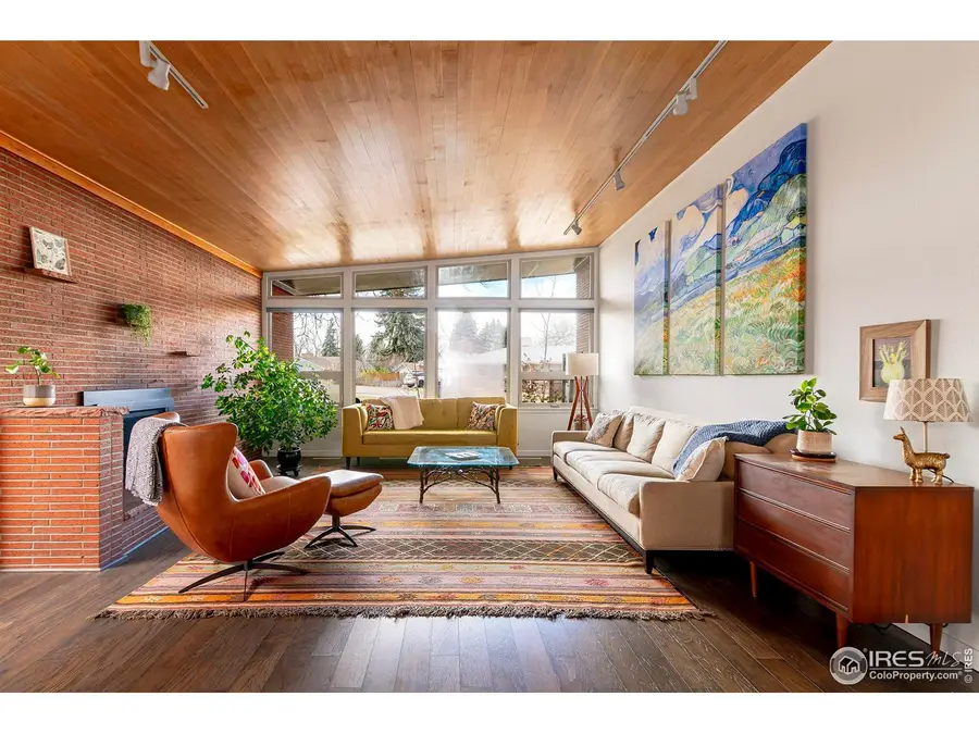 850 Dickens Ct, Longmont, CO 80501 - #2