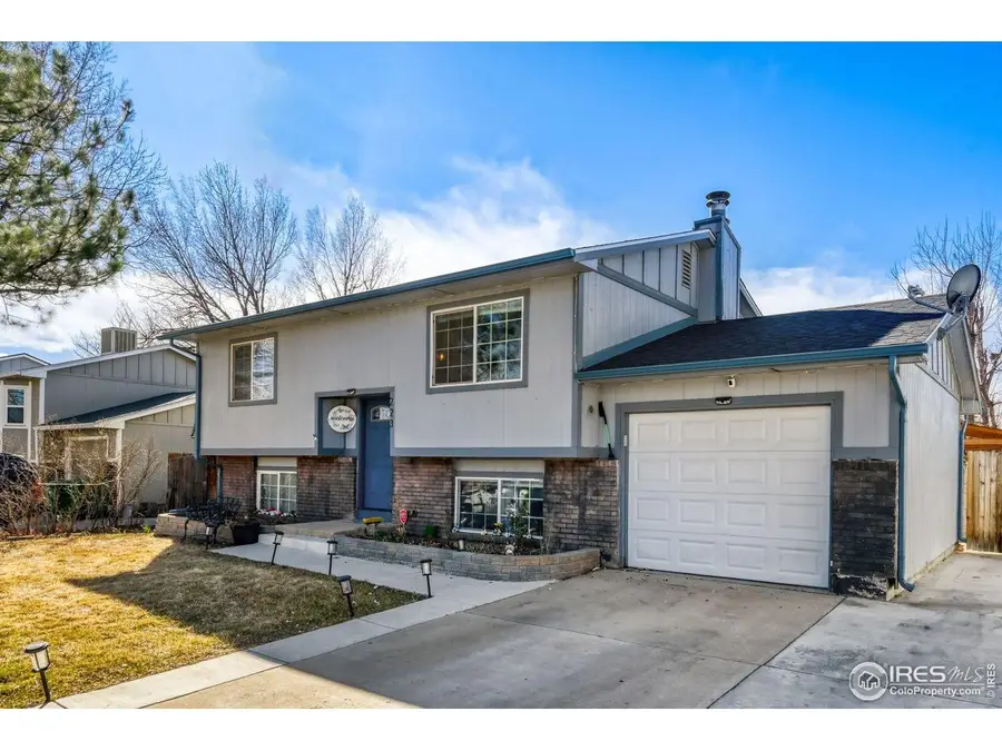 223 5th St, Firestone, CO 80520 - #3