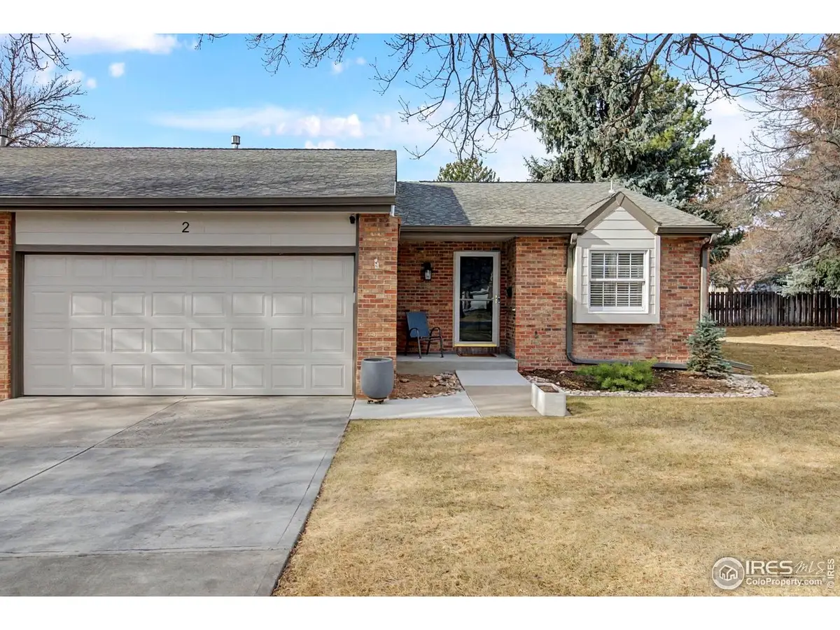 720 Arbor Ave #2, Fort Collins, CO 80526 - #1