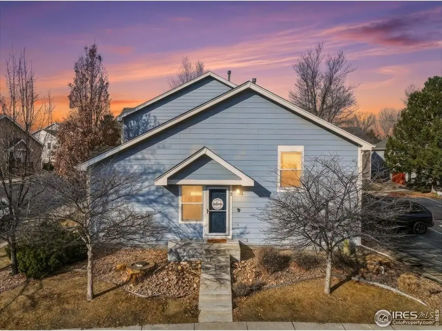 6615 Desert Willow Way #A3, Fort Collins, CO 80525 - #2