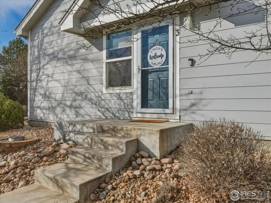 6615 Desert Willow Way #A3, Fort Collins, CO 80525 - #3