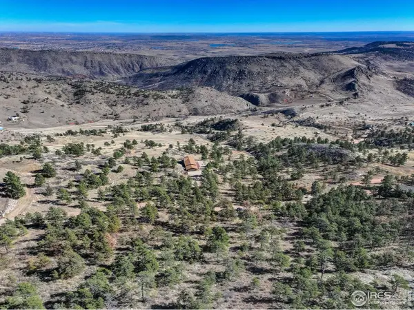 15655 Mossrock Dr, Longmont, CO 80503