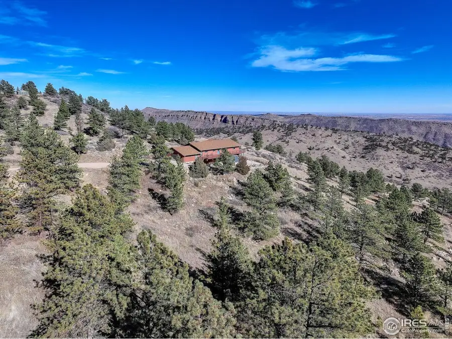 15655 Mossrock Dr, Longmont, CO 80503 - #2