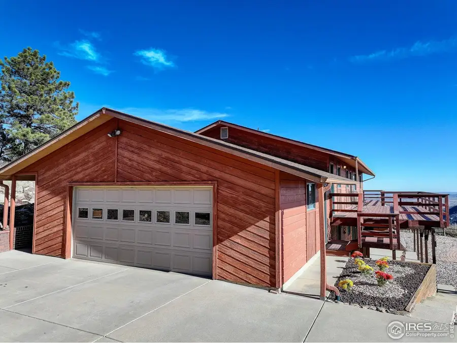 15655 Mossrock Dr, Longmont, CO 80503 - #3