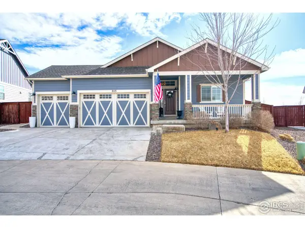 2115 Covered Bridge Pkwy, Windsor, CO 80550