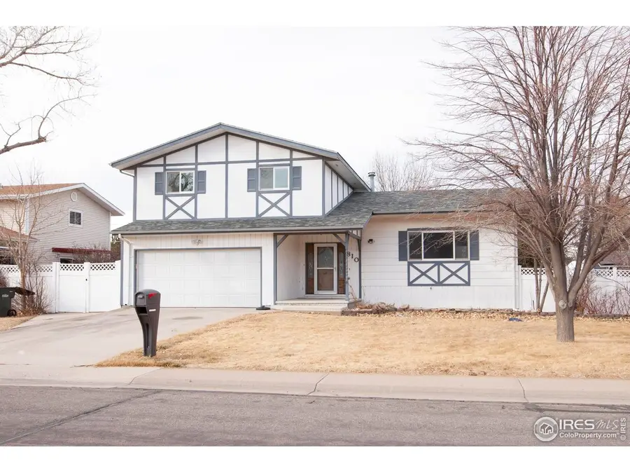 810 Holly Dr, Sterling, CO 80751 - #2