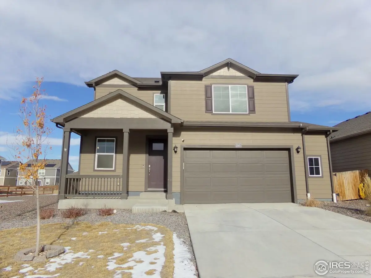 2303 Monte Vista St, Fort Lupton, CO 80621 - #1