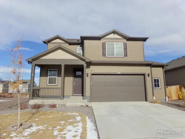 2303 Monte Vista St, Fort Lupton, CO 80621