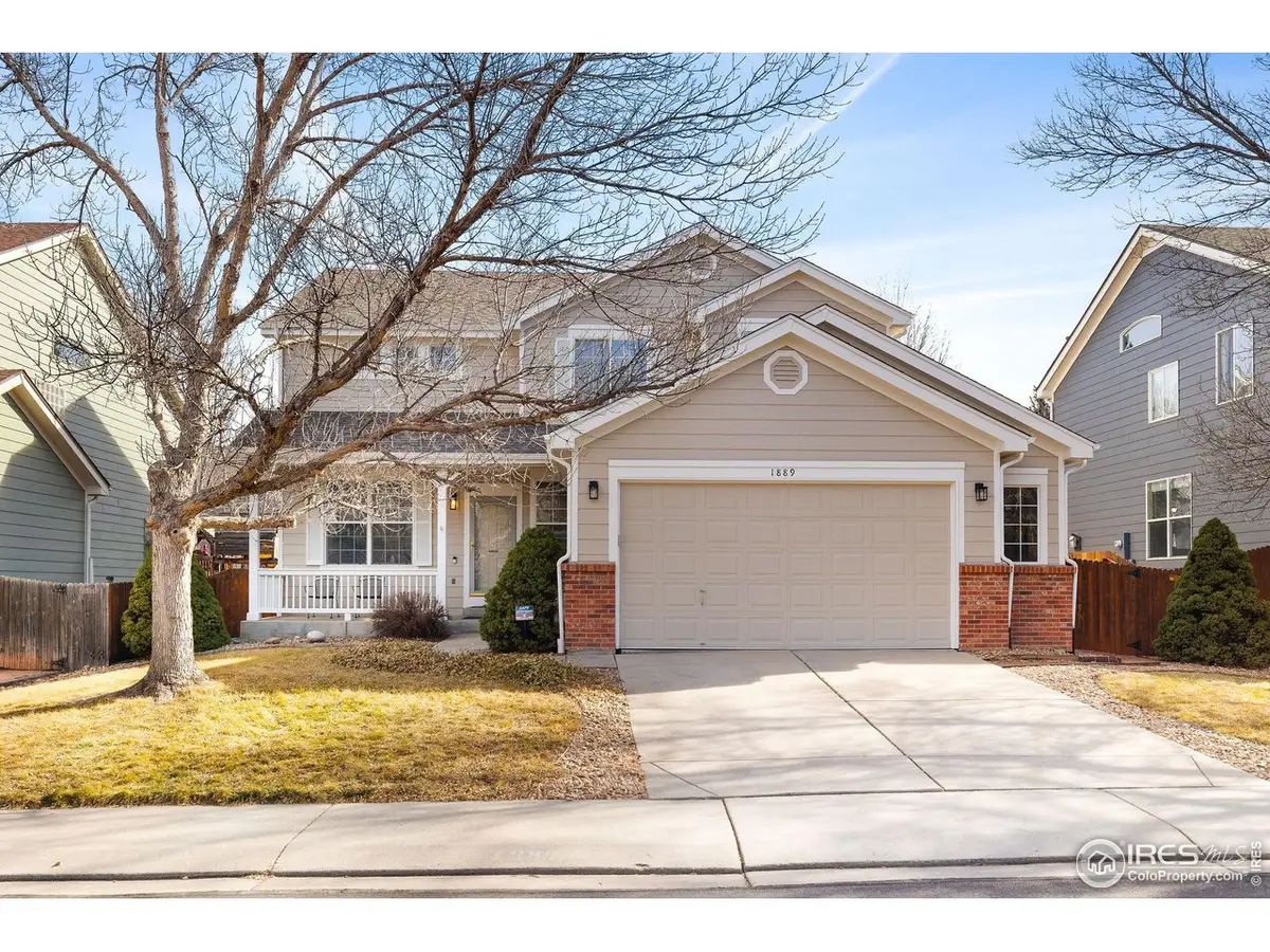 1889 Hauck St, Erie, CO 80516 - #1