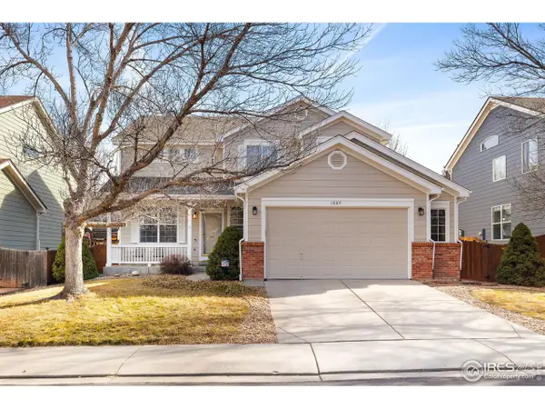 1889 Hauck St, Erie, CO 80516