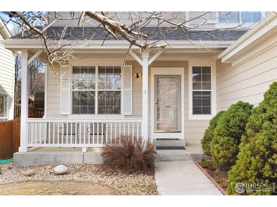 1889 Hauck St, Erie, CO 80516 - #2