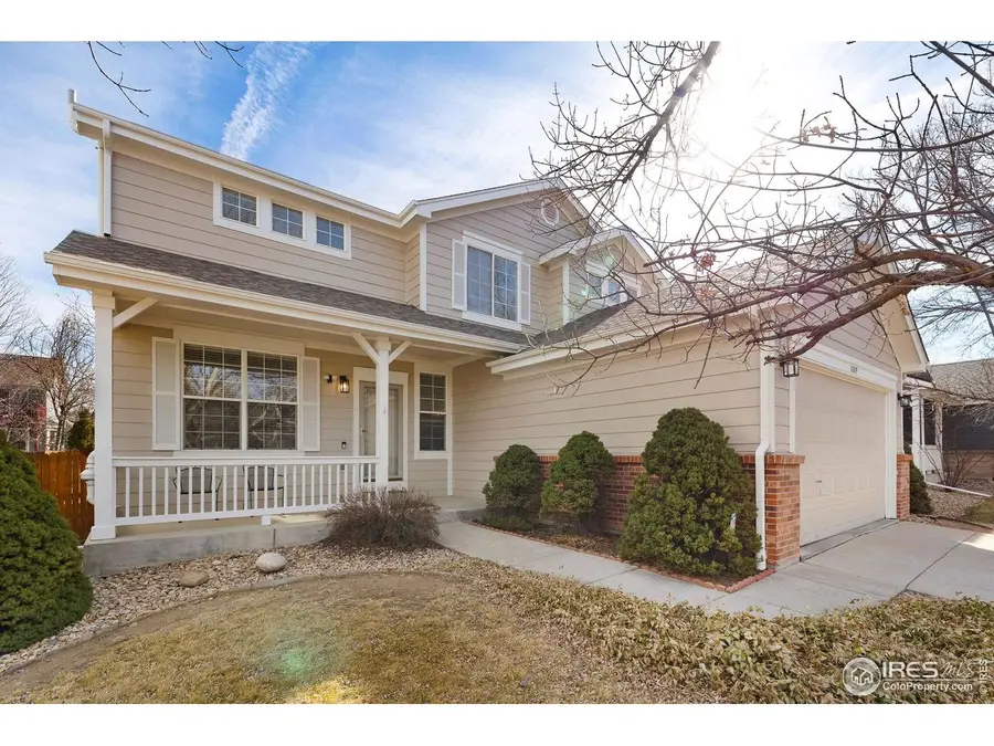 1889 Hauck St, Erie, CO 80516 - #3