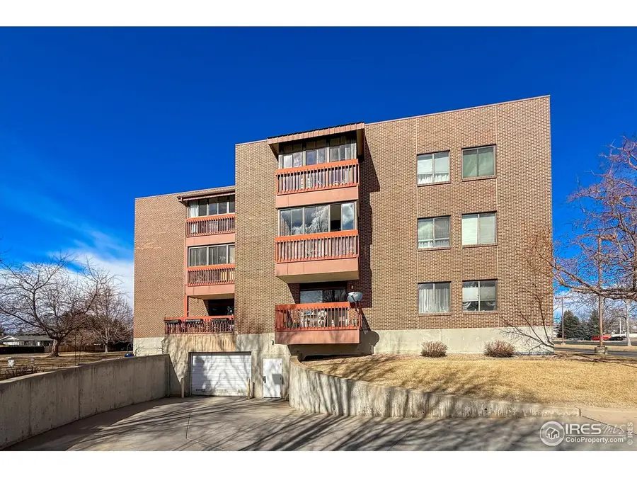 12565 Sheridan Blvd #308, Broomfield, CO 80020 - #2
