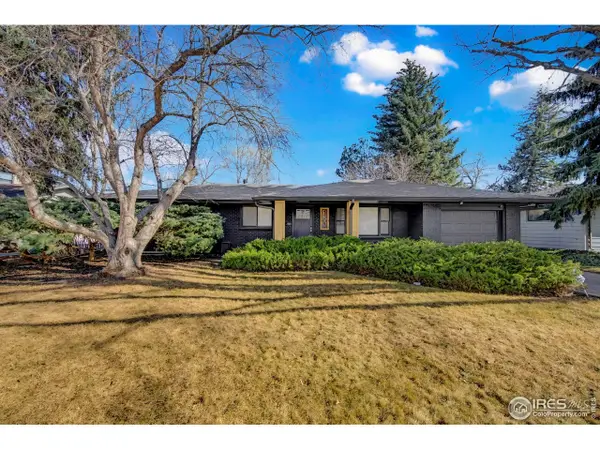 1308 Robertson St, Fort Collins, CO 80524