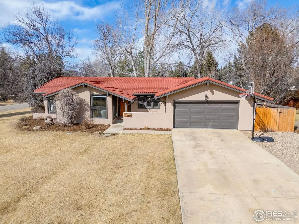 6915 Cordwood Ct, Boulder, CO 80301 - #1