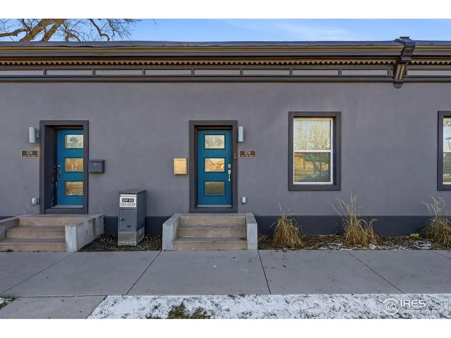 1234 E 33rd Ave, Denver, CO 80205 - #2