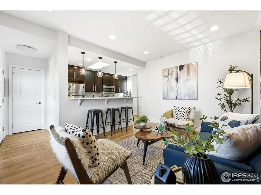 1234 E 33rd Ave, Denver, CO 80205 - #3