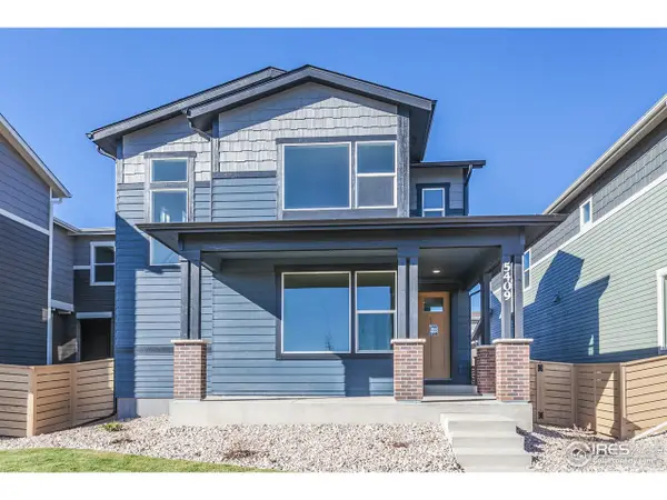 5409 Yancy St, Timnath, CO 80547