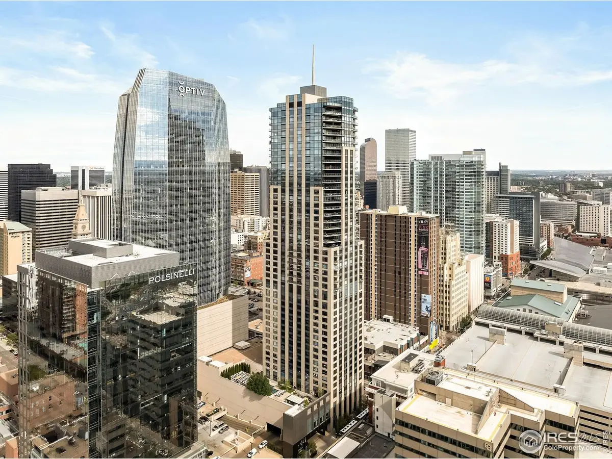 1133 14th St #2710, Denver, CO 80202 - #1