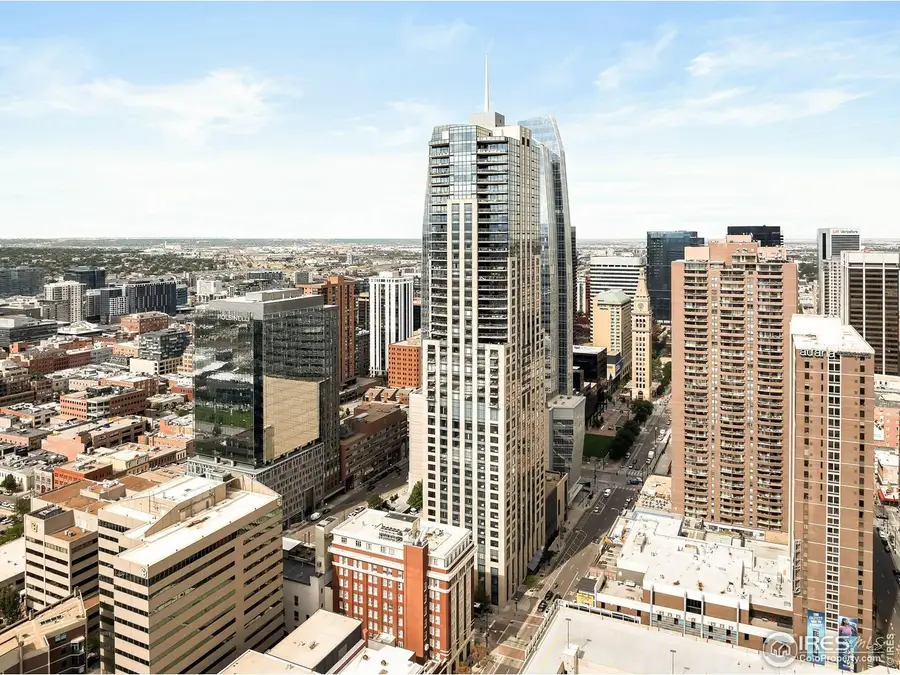 1133 14th St #2710, Denver, CO 80202 - #2