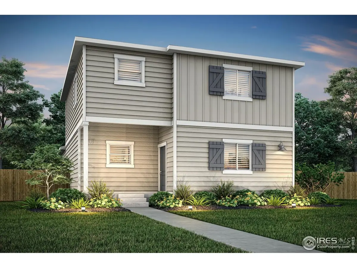194 Equine Rd, Berthoud, CO 80513 - #1