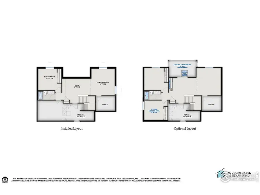 1709 Midship Way, Fort Collins, CO 80524 - #3