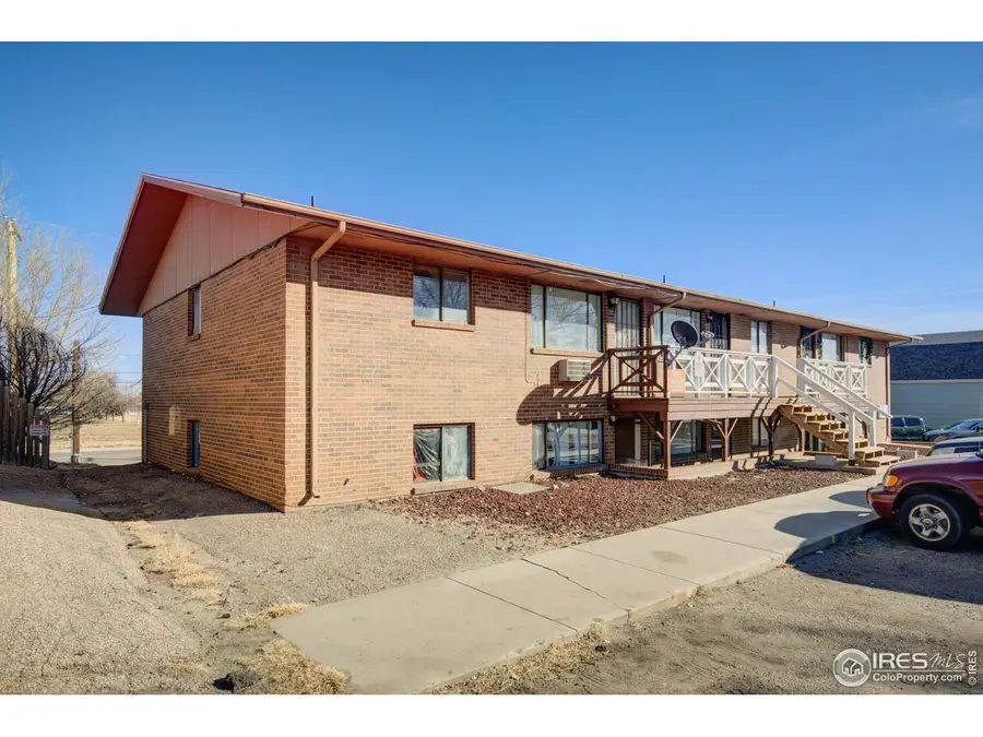 3032 Denver St, Evans, CO 80620 - #2