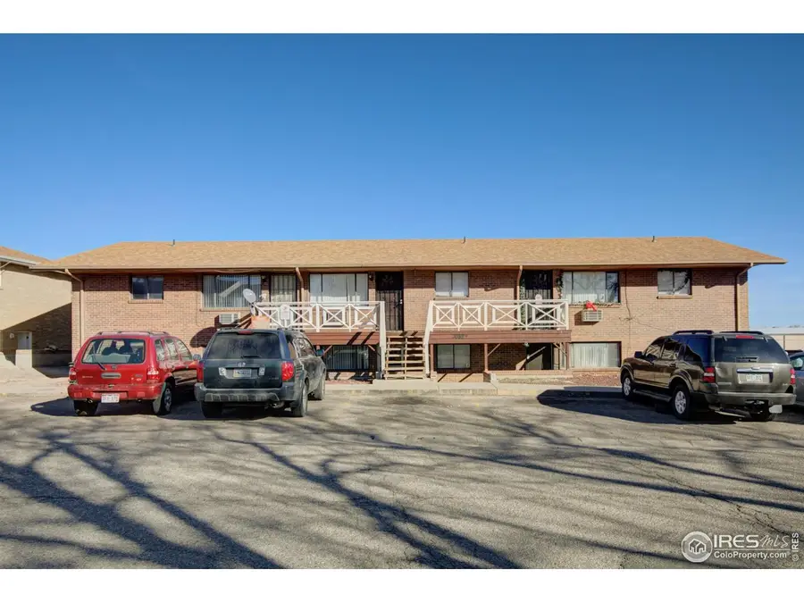 3032 Denver St, Evans, CO 80620 - #3