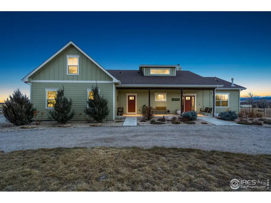 939 W County Road 74, Wellington, CO 80549 - #2