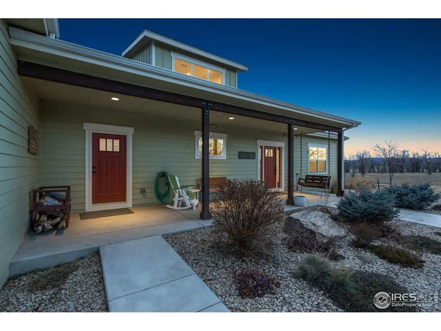 939 W County Road 74, Wellington, CO 80549 - #3