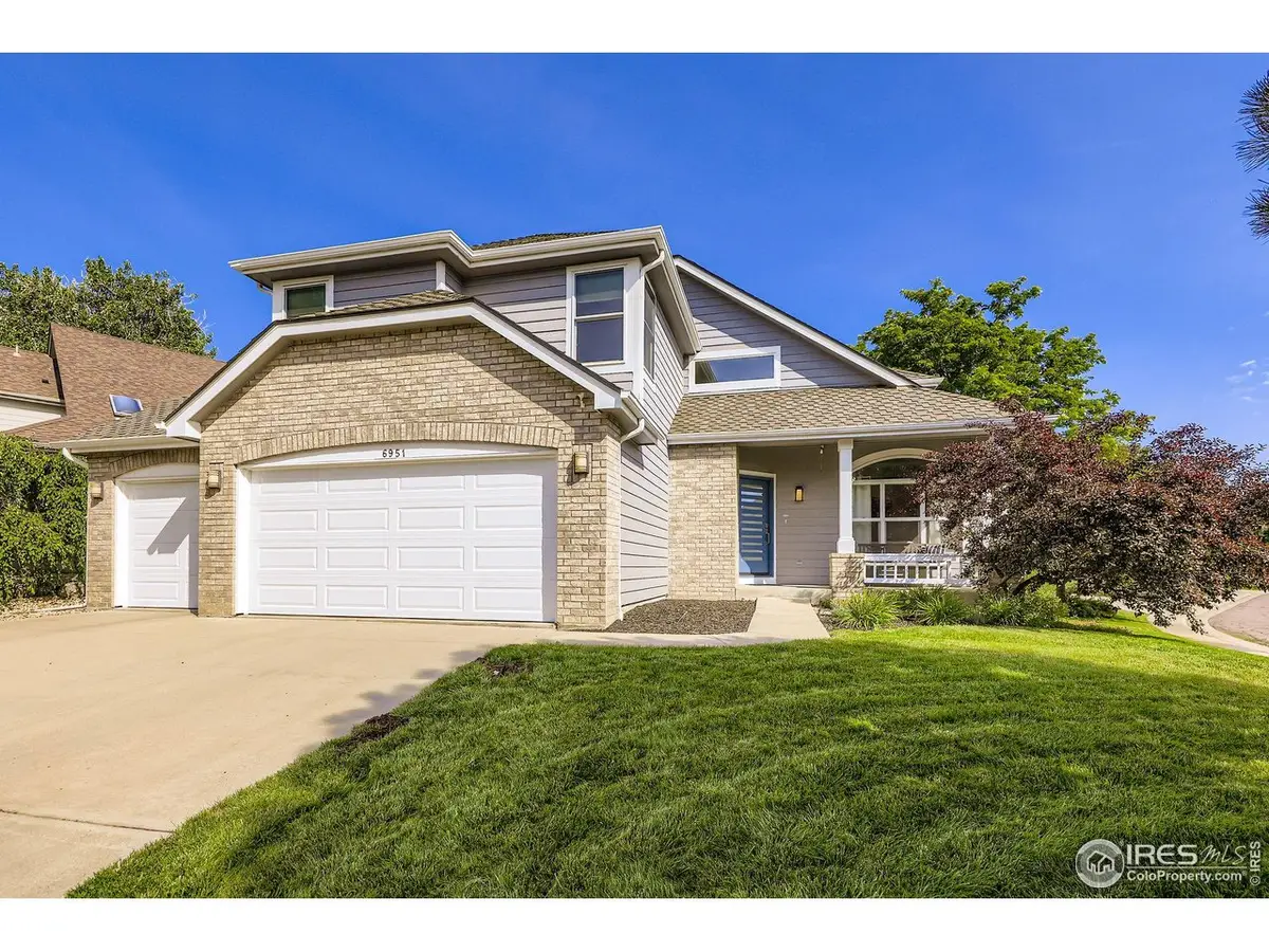6951 Nile Ct, Arvada, CO 80007 - #1