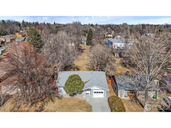 1126 W Myrtle St, Fort Collins, CO 80521