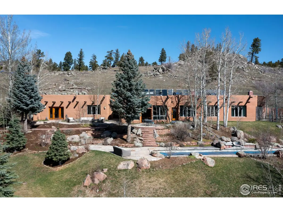 136 Old Post Office Rd, Boulder, CO 80302 - #1