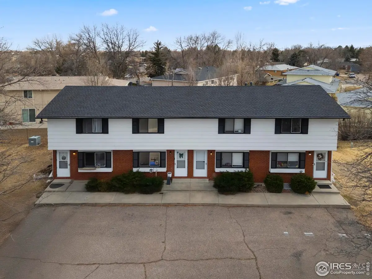 414 Mulberry Dr, Loveland, CO 80538 - #1