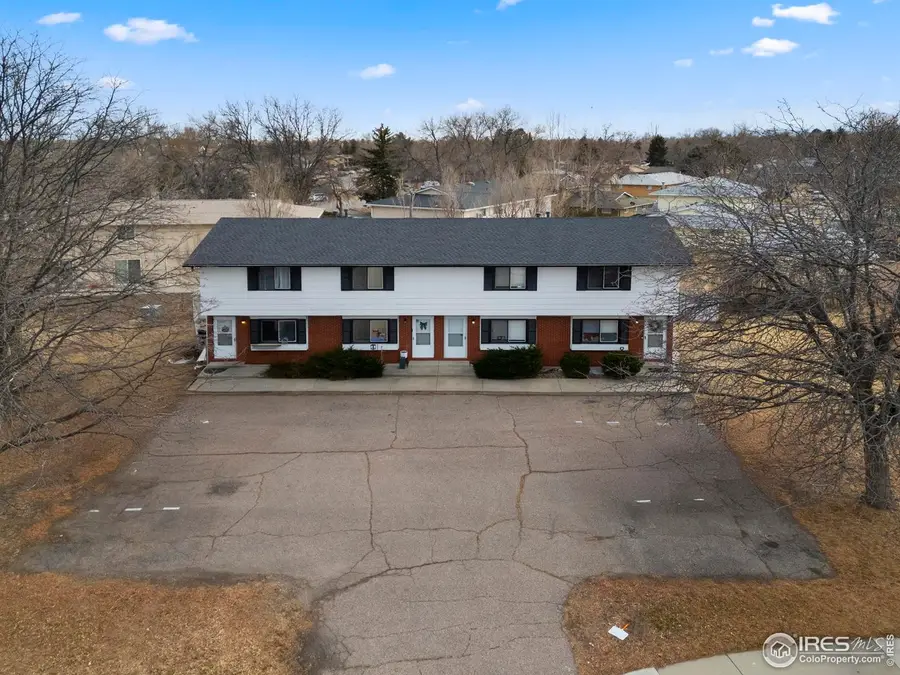 414 Mulberry Dr, Loveland, CO 80538 - #3