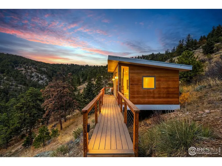 266 Canon View Rd, Boulder, CO 80302 - #2