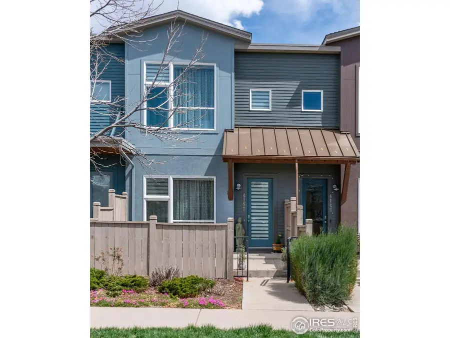 4150 Longview Ln, Boulder, CO 80301 - #2