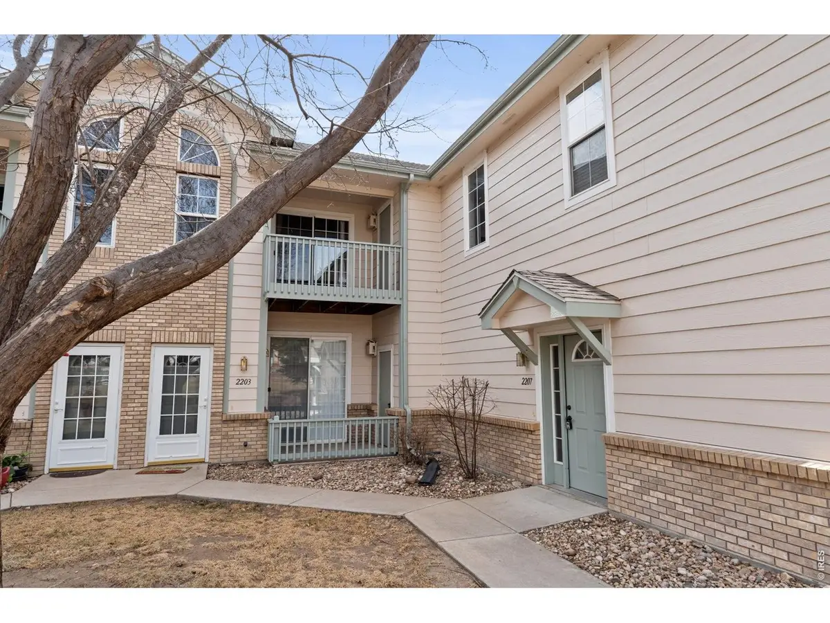 5151 29th St #2207, Greeley, CO 80634 - #1