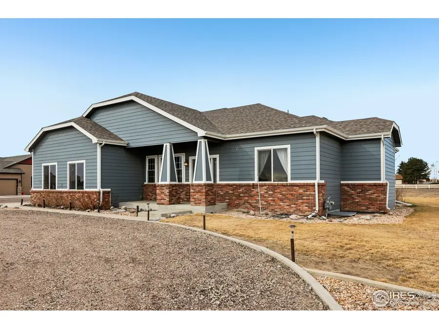 20199 Leola Way, Eaton, CO 80615 - #3