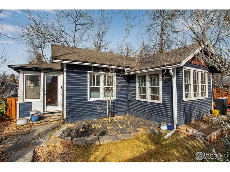 110 S Shields St, Fort Collins, CO 80521 - #3