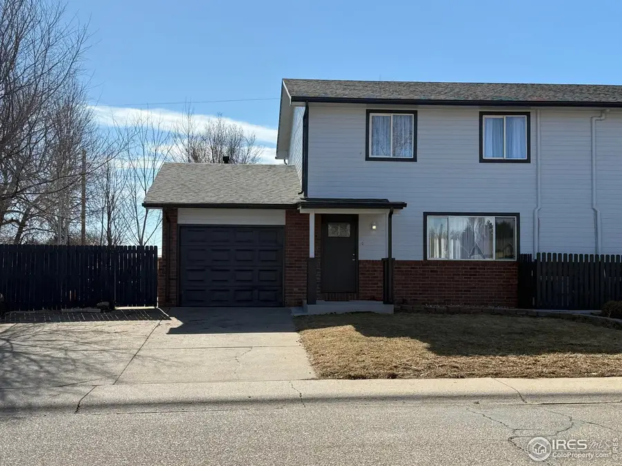 3386 35th St, Greeley, CO 80634 - #2