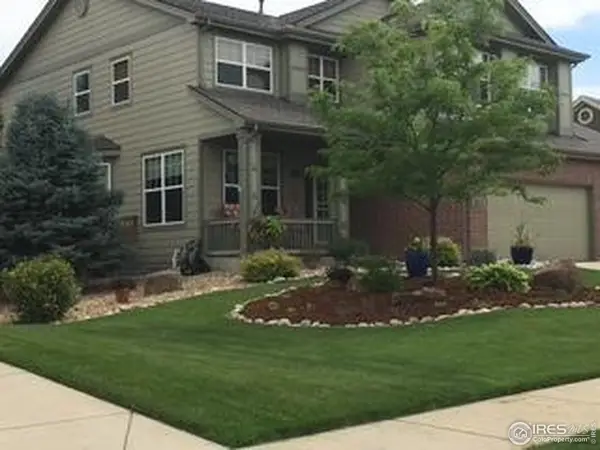 3117 Eagle Butte Ave, Frederick, CO 80516