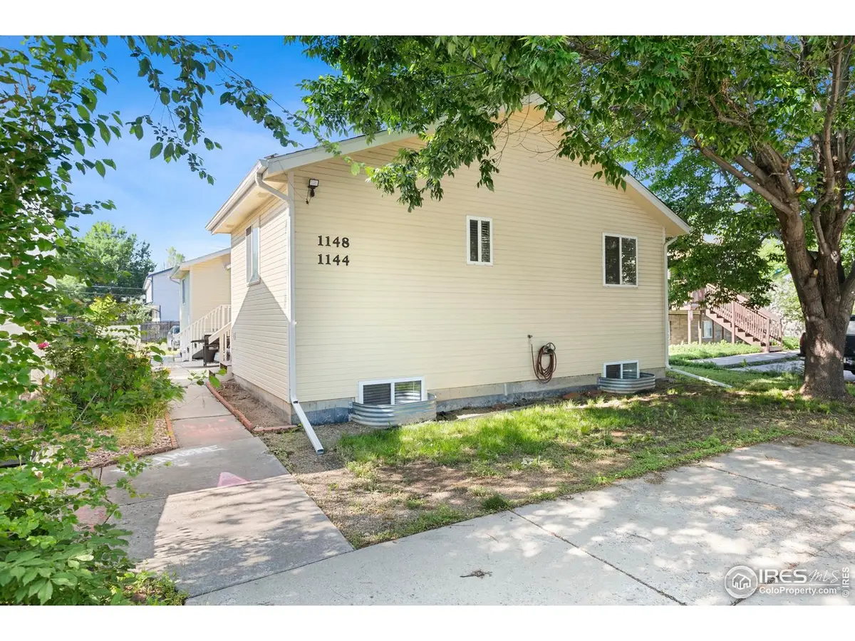 1144 E 5th St, Loveland, CO 80537 - #1