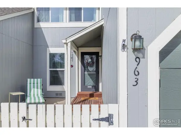 963 Reynolds Farm Ln #B12, Longmont, CO 80503